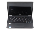 Dotykowy Dell Latitude E7270 i5-6300U 1920x1080 Klasa A- S/N: 690VRC2