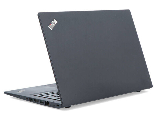 Lenovo ThinkPad T470s i7-7500U 16GB 256GB SSD 1920x1080 Klasa A- Windows 10 Professional