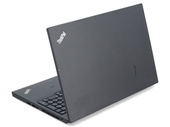 Lenovo Thinkpad T560 I5-6300U 8GB/256GB  SSD 1920x1080 Klasa C Brak systemu SN: R90LVK40