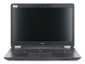 Dell Latitude E5470 i5-6300U 1920x1080 Klasa B S/N: 5SC4P72