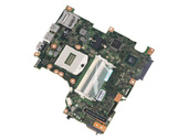 PŁYTA GŁÓWNA CP667437-01 do Fujitsu LifeBook E754 USZKODZONA P17