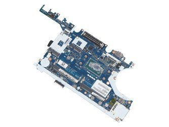 PŁYTA GŁÓWNA LA-9591P Dell Latitude E7440 USZKODZONA P10 - 159927