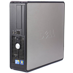 Obudowa Komputerowa Dell Optiplex 780 SFF