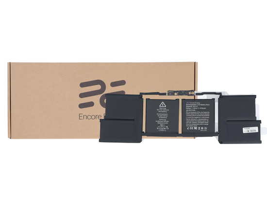 Nowa bateria Encore Energy do Apple MacBook Pro 16 A2141 99.8Wh 11.36V 8790mAh A2113