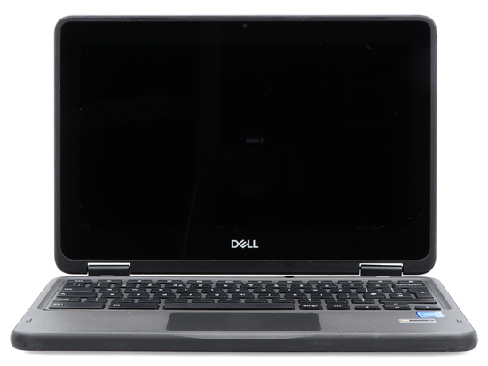 Dotykowy Dell Chromebook 3100 2w1 Celeron N4020 4GB 32GB 1366x768 Klasa B Chrome OS