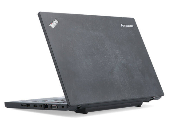 Lenovo ThinkPad L450 i5-4300U 8GB NOWY DYSK 240GB SSD 1366x768 Klasa A-