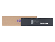 Bateria Encore Energy do Dell Latitude E7440 7.4V 47WH 6300mAh 34GKR