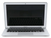 Apple MacBook Air 13" A1466 2017r. i5-5350U 8GB 256GB SSD 1440x900 Klasa A MacOS Big Sur