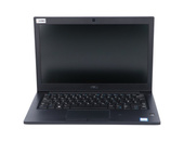 Dell Latitude 7280 I7-7600U 8GB/256GB  SSD 1920x1080 Klasa C Brak systemu SN: 6SWJFH2