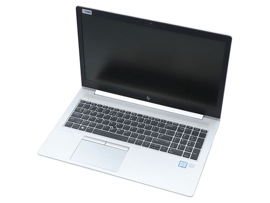 Dotykowy HP EliteBook 850 G6 i5-8365U 8GB 512GB SSD 1920x1080 Klasa A Windows 11 Home