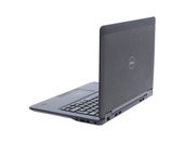 Dotykowy Dell Latitude E7250 i7-5600U 8GB 512GB SSD 1920x1080 Klasa B Windows 10 Professional