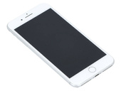 Apple iPhone 8 Plus A1897 3GB 64GB Silver Powystawowy iOS