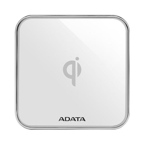 Ładowarka indukcyjna ADATA CW0100 10W biała