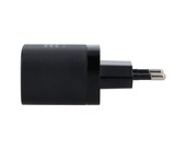 Nowa ładowarka sieciowa Encore Energy PD 3.0 Quick Charge 4.0 USB-A USB-C 30W MD-3083R + Kabel Samsung Combo USB