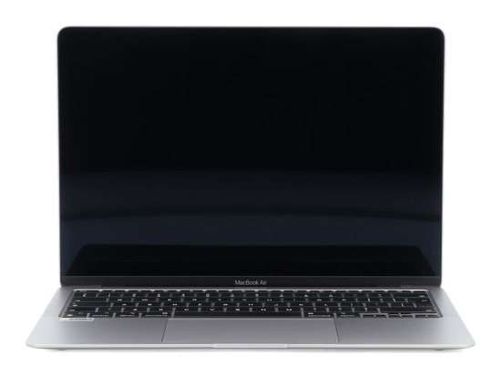 Apple MacBook Air A2337 2020 r. Space Gray M1 16GB 1024GB SSD 2560x1600 Klasa A- macOS