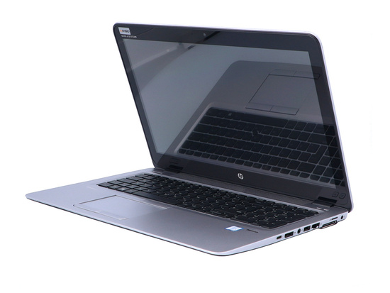 Dotykowy HP EliteBook 850 G3 i5-6300U 16GB NOWY DYSK 240GB SSD 1920x1080 Klasa A