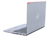 Fujitsu Lifebook U745 i5-5200U 8GB 240GB SSD 1600x900 Klasa A- Brak baterii Windows 10 Professional