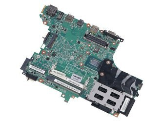 PŁYTA GŁÓWNA 04W6789 Lenovo ThinkPad T430s USZKODZONA (NIETESTOWANA) P5