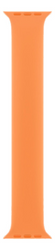 PASEK APPLE SOLO LOOP 45MM/5 MARIGOLD