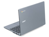 Dotykowy Acer Chromebook C720 ZHN Intel Celeron 2955U 4GB 16GB 1366x768 Klasa A- Chrome OS + Torba