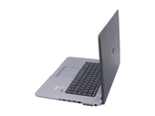 HP Elitebook 850 G1 I5-4300U 4GB/500GB Sata HDD 1920x1080 Klasa C Brak systemu SN: CNU4139T20