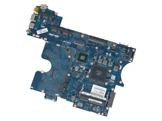 PŁYTA GŁÓWNA LA-6562P Dell Latitude E6520 USZKODZONA P21