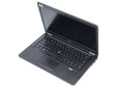 Dell Latitude E7450 i7-5600U 8GB NOWY DYSK 240GB SSD 1366x768 Klasa A Windows 10 Professional