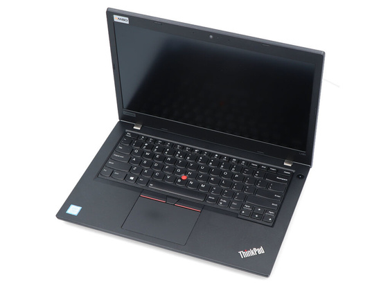 Lenovo ThinkPad L480 i5-8250U 16GB 512GB SSD 1920x1080 Klasa B Windows 11 Home