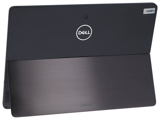 Tablet Dell Latitude 5290 i5-8350U 12,5" 8GB 256GB SSD 1920x1280 Klasa A- Windows 11 Home