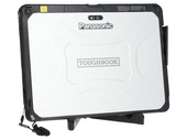 Tablet Panasonic Toughbook CF-20 MK2 i5-7Y57 8GB 256GB SSD 1920x1200 Klasa B Windows 10 Professional