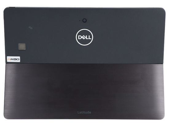 Dotykowy Dell Latitude 5290  I5-8350U 8GB/256GB  SSD 1920x1280 Klasa C Brak systemu SN: 7ZGTPQ2