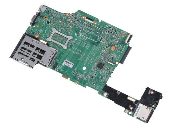 PŁYTA GŁÓWNA LBD-2 MB 11232-1 Lenovo X230 USZKODZONA P9