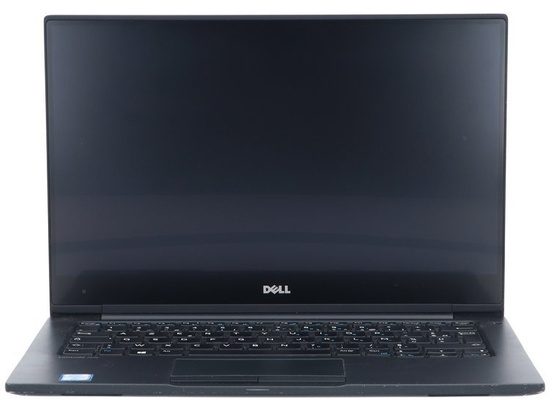Dotykowy Dell Latitude 7370 m5-6Y57 8GB 256GB SSD M.2 1920x1080 Klasa A Windows 10 Professional