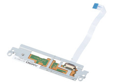 Przycisk Touchpada do Fujitsu E751 CP586291-Z3 U46