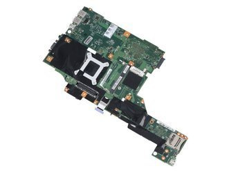 PŁYTA GŁÓWNA NZM4I-7 Lenovo Thinkpad T430 USZKODZONA P16 - nie bootuje