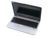 HP ProBook 650 G3 i5-7200U 8GB 256GB SSD 1920x1080 Klasa B Windows 10 Professional
