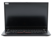 Lenovo ThinkPad T495s AMD Ryzen 7 3700U 16GB 1TB SSD 1920x1080 Klasa A-