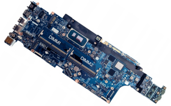 Płyta główna DELL Precision 3561 366FR CN-0366FR Nvidia Quadro T600