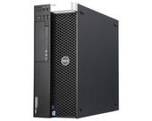 Dell Precision 5810 E5-1620v4 4x3.5GHz