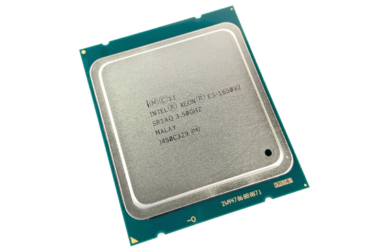 Procesor Intel Xeon E5-1650v2 SIX 6x3.5GHz LGA2011 130W 12MB