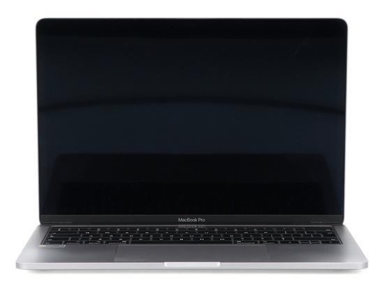 Apple MacBook Pro A1989 i7-8569U 16GB 512GB SSD 2560x1600 Klasa A- S/N: C02YR1KXLVDM