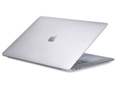 Apple MacBook Pro 15 A1707 2017 r. Space Gray i7-7700HQ 16GB 256GB SSD 2880x1800 Radeon Pro 555 Klasa A- MacOS Big Sur