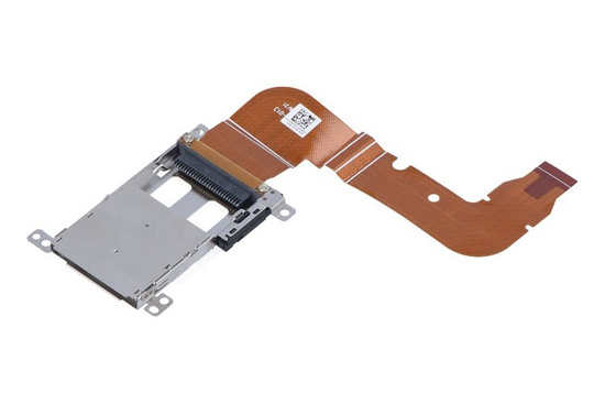 Nowy Czytnik Kart ExpressCard Dell Latitude E6330 E6430S JR5PC 18G