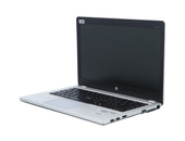HP EliteBook Folio 9480M i5-4310U 16GB 512GB SSD 1600x900 Klasa A- Windows 10 Professional