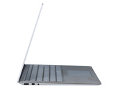 Microsoft Surface Laptop 2 i7-8650u 16GB 512GB SSD 13,5" 2256x1504 Klasa A- Silver  Winows 11 Home