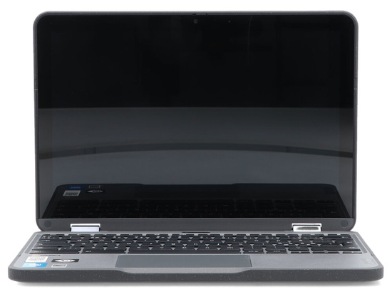 Dotykowy Lenovo Chromebook 500E 3rd Gen  Celeron N5100 8GB 64GB 1366x768 Klasa A-  Bez Rysika Chrome OS