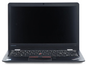 Lenovo ThinkPad 13 2nd Gen Czarny i5-7200U 1920x1080 Klasa A-