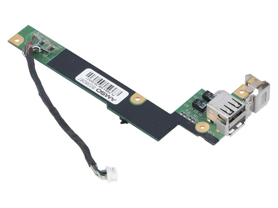 Moduł USB do Lenovo T61 41W1343 U53