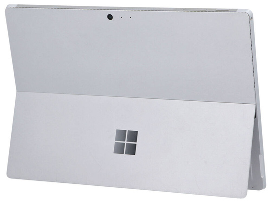 Microsoft Surface Pro 4 i7-6650U 16GB 256GB SSD 2736x1824 Bez klawiatury Klasa A- Brak systemu