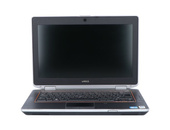 Dell Latitude E6420 i5-2520M 1366x768 Klasa A-